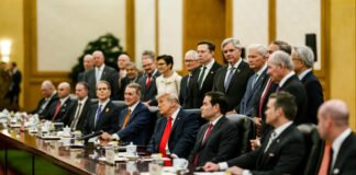 US lawmakers and industry experts warned that China's control of critical minerals poses significant risks to global supply chains and economic security.