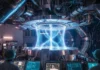 Can Earth Get an Artificial Sun? China Unveils World’s Most Powerful 582-Ton Fusion Magnet China has developed the world's largest superconducting fusion magnet as part of its effort to advance artificial sun technology and clean fusion energy.