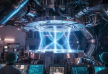 Can Earth Get an Artificial Sun? China Unveils World’s Most Powerful 582-Ton Fusion Magnet China has developed the world's largest superconducting fusion magnet as part of its effort to advance artificial sun technology and clean fusion energy.