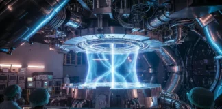 China has developed the world's largest superconducting fusion magnet as part of its effort to advance artificial sun technology and clean fusion energy.