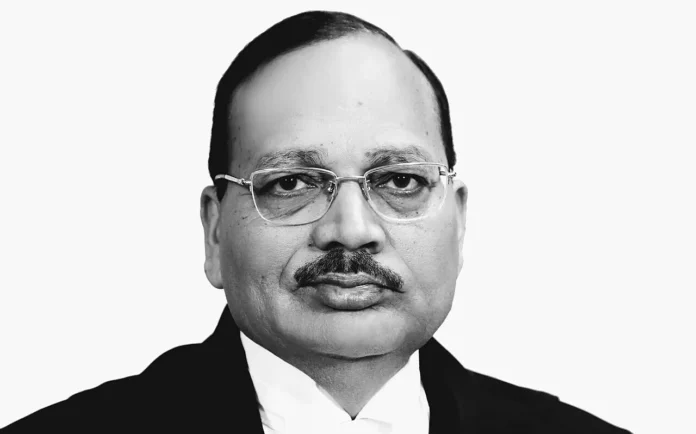 cji-surya-kant-supreme-court-hearing-student-protest-plea CJI Surya Kant Supreme Court Hearing: Chief Justice Says Supreme Court Never Refused to Hear Student Protest Plea