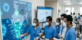 COVID-19 Cases India July 2026: 339 Infections Reported as Health Authorities Monitor Fresh Rise
