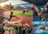 CWG 2026 Day 5: India Eyes Up to 10 Medal Events as Athletics Campaign Begins in Glasgow