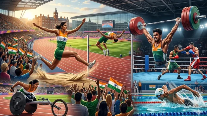 cwg-2026-day-5-schedule-india-medal-events