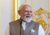 Delimitation Bill 2026: Government Finalizes Strategy to Secure Two-Thirds Majority Ahead of Parliament Debate The Modi government is engaging with regional parties ahead of the Monsoon Session as it seeks support for the proposed Delimitation Bill 2026.