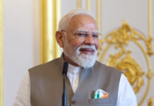 Delimitation Bill 2026: Government Finalizes Strategy to Secure Two-Thirds Majority Ahead of Parliament Debate The Modi government is engaging with regional parties ahead of the Monsoon Session as it seeks support for the proposed Delimitation Bill 2026.