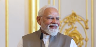 The Modi government is engaging with regional parties ahead of the Monsoon Session as it seeks support for the proposed Delimitation Bill 2026.
