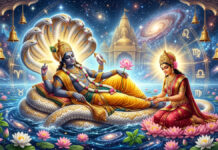 Devshayani Ekadashi 2026: Lord Vishnu’s Blessings May Bring Wealth and Happiness to These 4 Zodiac Signs on July 25, Says Pandit Ajay Kaushik According to Pandit Ajay Kaushik, Devshayani Ekadashi 2026 may bring prosperity and divine blessings for Aries, Taurus, Virgo, and Libra