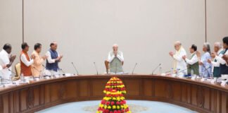 Prime Minister Narendra Modi celebrates 11 years of the Digital India initiative, highlighting its role in governance, innovation, and citizen empowerment.