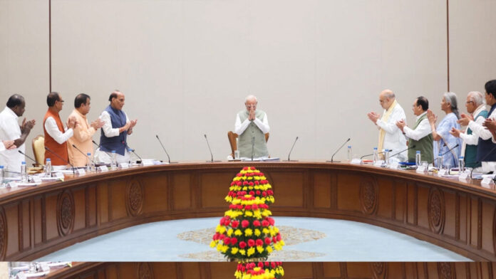 Prime Minister Narendra Modi celebrates 11 years of the Digital India initiative, highlighting its role in governance, innovation, and citizen empowerment.