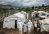 DR Congo Ebola Outbreak Spreads Beyond Ituri as UN Calls for Immediate Global Response Medical teams continue Ebola response efforts as infections and deaths rise in eastern Democratic Republic of Congo.