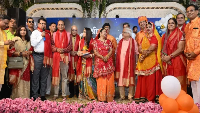 dr-dp-sharma-zero-oil-cooking-world-record-jaipur