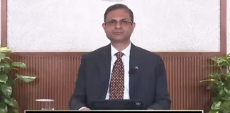 RBI Governor Sanjay Malhotra