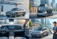 Global Automotive Market Is Changing Fast: Rising Car Prices, EV Boom, AI Features, and New Buying Habits Reshape the Industry