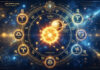 Guru Combust 2026: Jupiter Turns Combust in Cancer, These 3 Zodiac Signs Need Extra Caution Until August 9 Guru Combust 2026 as Jupiter becomes combust in Cancer, highlighting its impact on Aries, Libra, and Capricorn according to Vedic astrology.