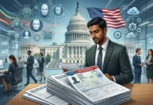 Republican Senator Introduces H-1B Visa Bill Seeking Three-Year Freeze on New Work Visas and Major Immigration Reforms H-1B Visa Bill 2026: Republican Senator Proposes Three-Year Freeze on New Work Visas and Sweeping Immigration Reforms