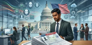 H-1B Visa Bill 2026: Republican Senator Proposes Three-Year Freeze on New Work Visas and Sweeping Immigration Reforms