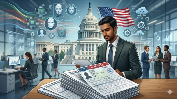 h1b-visa-bill-2026-three-year-ban-proposed H-1B Visa Bill 2026: Republican Senator Proposes Three-Year Freeze on New Work Visas and Sweeping Immigration Reforms