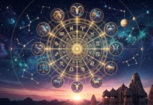 Horoscope Today 26 July 2026: Aries to Pisces—Check Your Zodiac Sign’s Love, Career, Money & Health Predictions Horoscope Today 26 July 2026: Aries to Pisces—Daily Rashifal by Pandit Ajay Kaushik