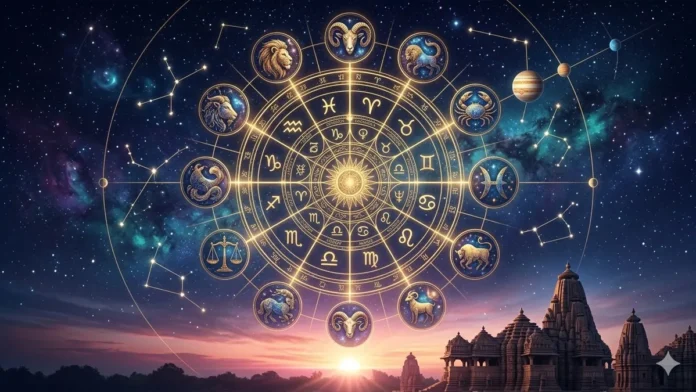 horoscope-today-26-july-2026-daily-rashifal Horoscope Today 26 July 2026: Aries to Pisces—Daily Rashifal by Pandit Ajay Kaushik