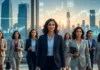 India’s 117 Most Powerful Women Control ₹39 Lakh Crore Wealth; 84% Are Self-Made, Hurun Report Reveals