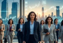 India’s 117 Most Powerful Women Control ₹39 Lakh Crore Wealth; 84% Are Self-Made, Hurun Report Reveals