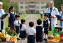 ICMR Junk Food Report: 1 in 3 Indian Children at Risk as Government May Consider Health Tax on HFSS Foods ICMR Junk Food Report: Government May Consider Health Tax as Childhood Obesity, Diabetes and High Blood Pressure Rise