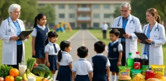 ICMR Junk Food Report: Government May Consider Health Tax as Childhood Obesity, Diabetes and High Blood Pressure Rise