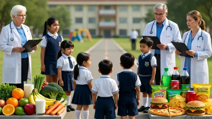 icmr-junk-food-report-health-tax-hfss-foods-india ICMR Junk Food Report: Government May Consider Health Tax as Childhood Obesity, Diabetes and High Blood Pressure Rise