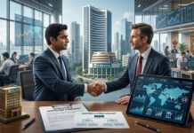 IDBI Bank Sale: Fairfax Set to Acquire Majority Stake in ₹53,000 Crore Deal, India’s Biggest Banking Investment Fairfax Holdings is set to acquire a majority stake in IDBI Bank in a proposed ₹53,000 crore transaction.