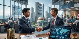Fairfax Holdings is set to acquire a majority stake in IDBI Bank in a proposed ₹53,000 crore transaction.