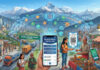 ADB Sees Huge Opportunity in India-Nepal Digital Payment Corridor to Boost Trade, Tourism and Remittances ADB says deeper digital payment integration between India and Nepal could significantly boost trade, tourism, and remittance flows.