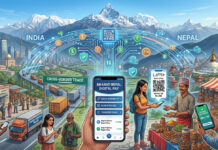 ADB Sees Huge Opportunity in India-Nepal Digital Payment Corridor to Boost Trade, Tourism and Remittances ADB says deeper digital payment integration between India and Nepal could significantly boost trade, tourism, and remittance flows.