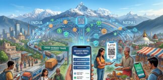 ADB says deeper digital payment integration between India and Nepal could significantly boost trade, tourism, and remittance flows.