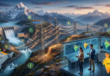 India Nepal Power Trade Expands as Both Nations Agree to Increase Cross-Border Electricity Exchange India and Nepal have agreed to expand cross-border electricity trade through new transmission infrastructure and increased power exchange capacity.