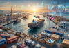 India UK CETA: $140 Million in Exports Sent to Britain on Day One; Electronics, Pharma and Steel Lead Gains India exported more than $140 million worth of goods to the UK on the first day of the India-UK Comprehensive Economic and Trade Agreement.