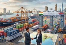 India-UK CETA Comes Into Force Today: Zero Duty on 99% of Indian Exports, Scotch Whisky and Luxury Cars Set to Get Cheaper The India-UK Comprehensive Economic and Trade Agreement (CETA) officially comes into force, providing duty-free access for 99% of Indian exports to the UK.