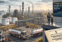 India Windfall Tax Revised: Government Raises Diesel and ATF Export Duty, Cuts Petrol Tax Amid Oil Price Surge India has revised its windfall tax by increasing export duties on diesel and aviation turbine fuel while reducing the export tax on petrol.