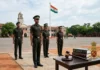 Indian Army JAG Entry 2027 Applications Open for Law Graduates; Check Eligibility, Salary and Selection Process The Indian Army has opened applications for the JAG Entry Scheme 125th Course, offering law graduates the opportunity to become commissioned officers through the Short Service Commission.