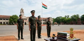 The Indian Army has opened applications for the JAG Entry Scheme 125th Course, offering law graduates the opportunity to become commissioned officers through the Short Service Commission.