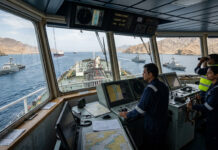 Indian Seafarers Hormuz Strait Advisory: India Suspends Crew Deployment on Hormuz Transit Vessels India has directed shipping companies to suspend deployment of Indian seafarers on vessels passing through the Strait of Hormuz amid escalating regional tensions