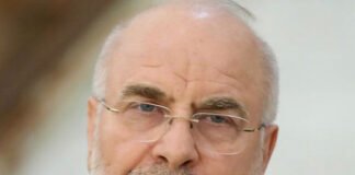 Iranian Parliament Speaker Mohammad Bagher Ghalibaf says Tehran will wait for implementation of initial peace agreement commitments before launching final negotiations with the United States.