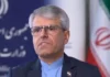 Iran Says US Is Sending Messages Through Mediators as Nuclear Talks Remain Uncertain
