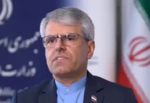 Iran Says US Is Sending Messages Through Mediators as Nuclear Talks Remain Uncertain