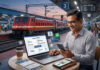 IRCTC New Website Goes Live: How to Book Train Tickets, Login Process, and Everything You Need to Know The IRCTC New Website beta introduces a redesigned booking experience while allowing existing users to log in with their current credentials.