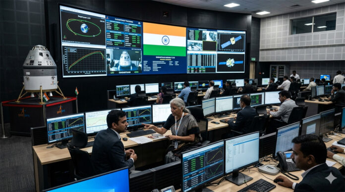 isro-scientist-resignations India's Department of Space has tightened resignation rules for ISRO scientists involved in Gaganyaan and other nationally significant space missions.