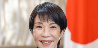 Prime Minister Sanae Takaichi begins her first official visit to India for the 16th India-Japan Summit.