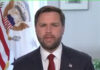 JD Vance Defends Iran Diplomacy, Says Bombing Alone Won’t Secure Hormuz Strait or Bring Peace US Vice President JD Vance says diplomacy, economic pressure, and military deterrence must work together to address Iran and protect global energy routes.