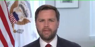 US Vice President JD Vance says diplomacy, economic pressure, and military deterrence must work together to address Iran and protect global energy routes.