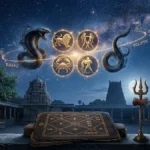 Kalsarp Yog 2026 Ends on July 19: These 4 Zodiac Signs May Face Challenges Until July 18, Says Pandit Ajay Kaushik According to astrologer Pandit Ajay Kaushik, Kalsarp Yog remains active until July 18, 2026, with traditional remedies suggested for affected zodiac signs.